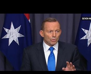 Australia Prime Minister Tony Abbott loses leadership fight