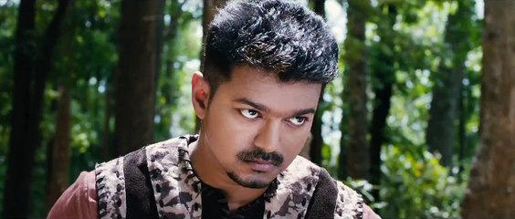 Puli  (2015) Tamil Movie Promo Video Song Vijay