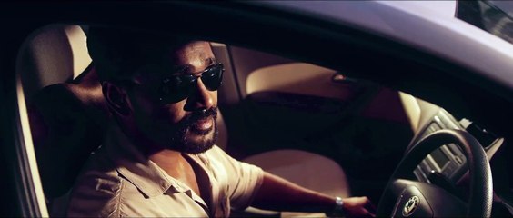 Maya (2015) Aayiram Aayiram promo video song  Nayanthara