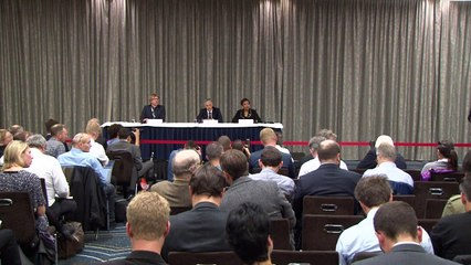 La investigación a FIFA apenas comienza