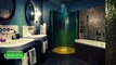 Interior Decoration Of Bathroom - Trendy Interior Ideas