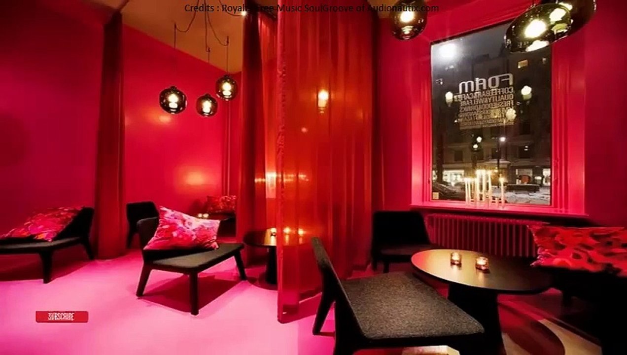 Interior Design Services - Trendy Interior Ideas