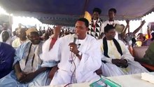 Un petit fils de Limamoulahi révele  Fii Serigne Bamba fi nek