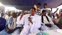 Un petit fils de Limamoulahi révele  Fii Serigne Bamba fi nek