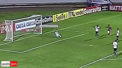 Gols,-Boa-Esporte-1-x-2-ParanA?---BrasileirA?o-