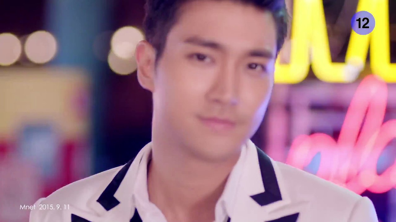 Super Junior 슈퍼주니어_Magic_Music Video Teaser