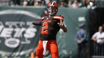 Manoloff: Johnny Manziel’s Big Chance?