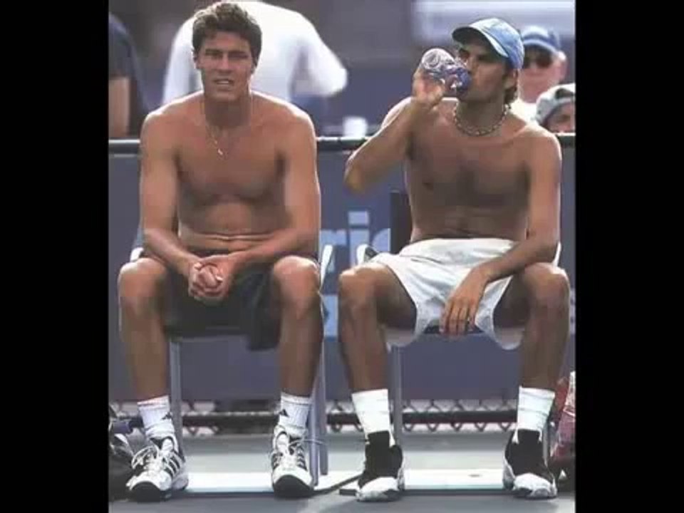 Roger Federer Funny moments Ever