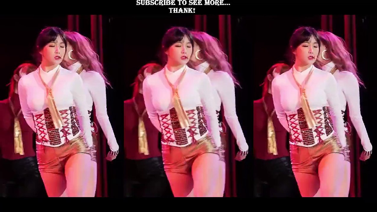 Korean Sexy Dance Cover (P3)