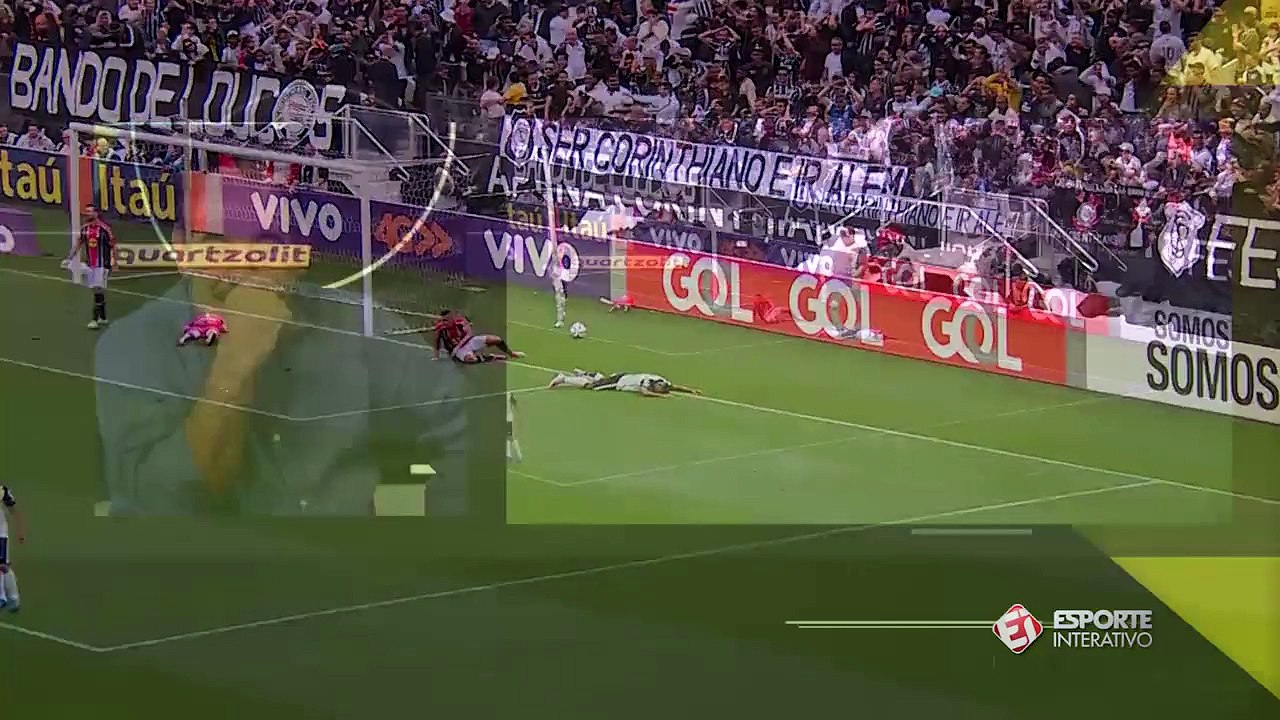 ''Toque de Craque'' com Rivellino e Djalminha