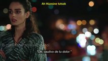 Toygar Isikli - Tuksak en español - Kara Para Ask