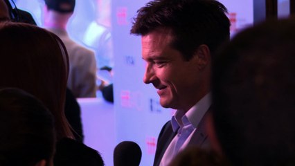 THE FAMILY FANG with Nicole Kidman and director-star Jason Bateman at TIFF 2015