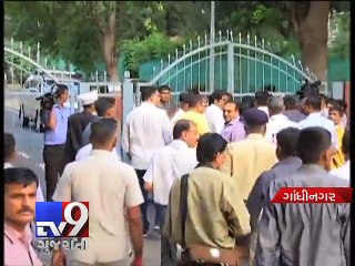 Chief Minister has assured solution within 10 days: Hardik Patel - Tv9 Gujarati