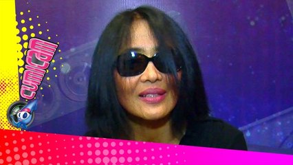 Atiek CB Diserang Grogi - Cumicam 15 September 2015