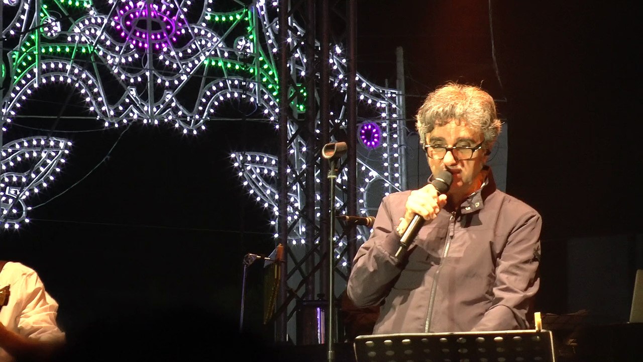 CI SARA' - Gli STADIO - Taurianova 10 settembre 2015 - di R.Mancini