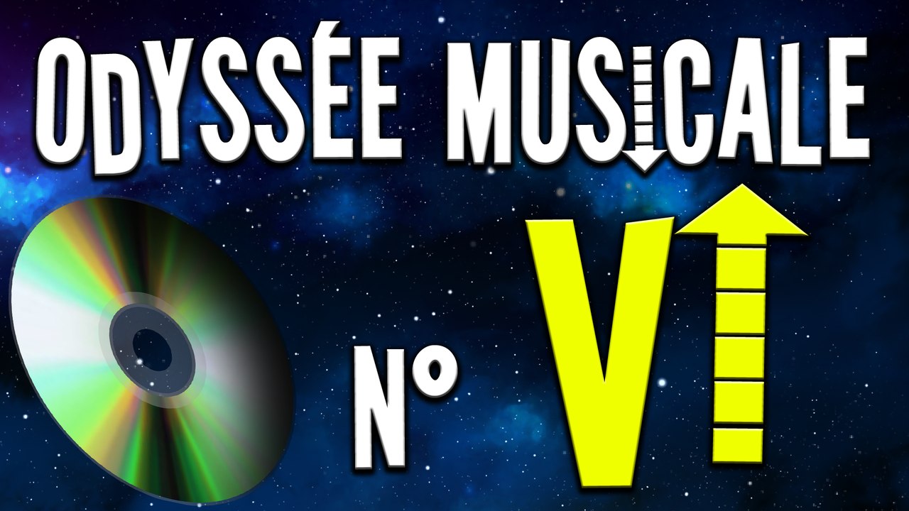 Odyssée Musicale du Jeu Vidéo n°06
