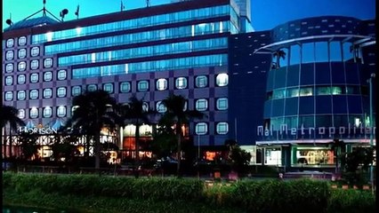 (021) 88361234 (Office), Horison Bekasi, Penginapan Di Bekasi, Penginapan Di Bekasi