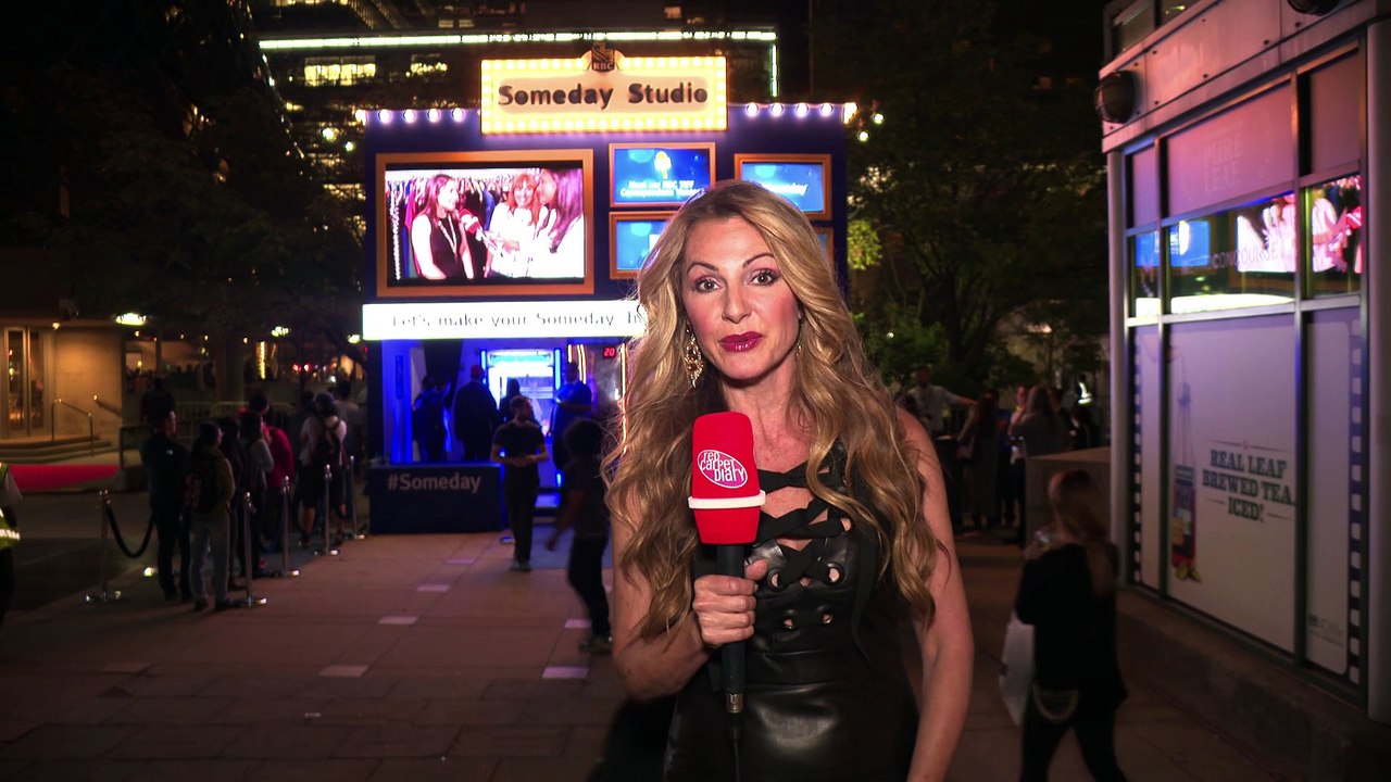 HYENA ROAD by writer-director-star Paul Gross at TIFF 2015