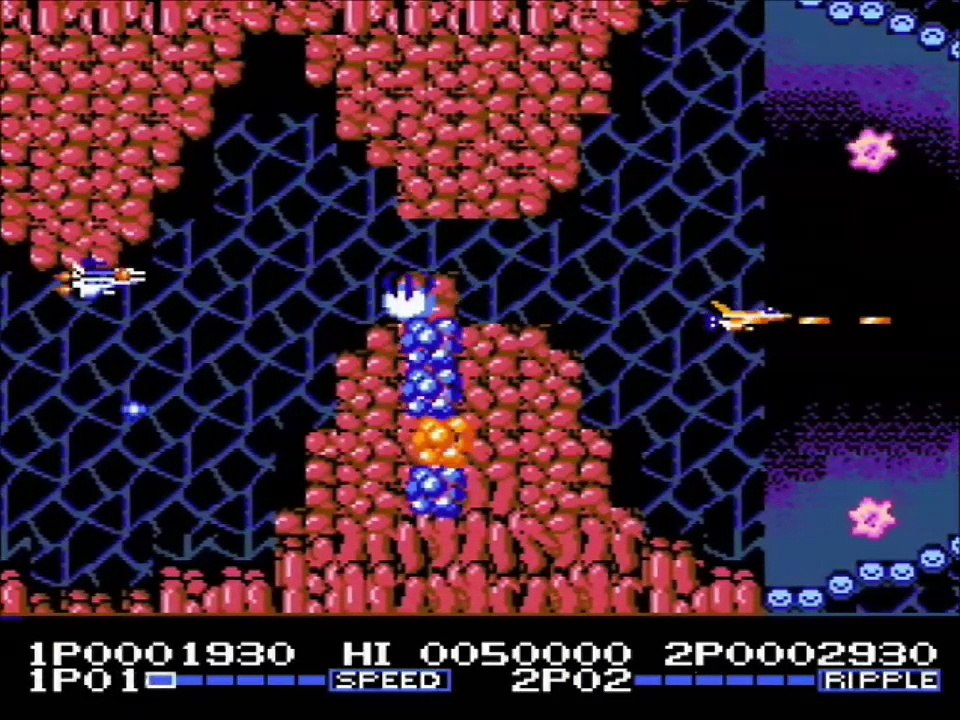 [NES] De A à Z : Motor City Patrol