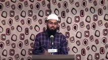 Jima Humbistari Kab Karna Afzal Hai By Adv. Faiz Syed