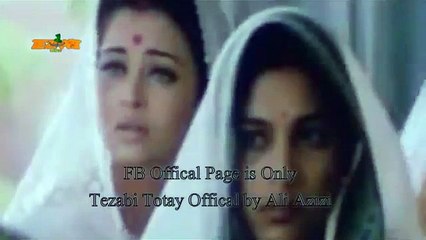 Azizi Slapped India and Indian Army Khan New Tezabi Totay 2015