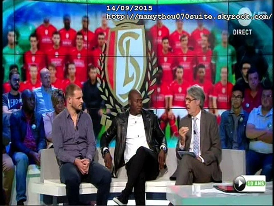 Analyse Standard