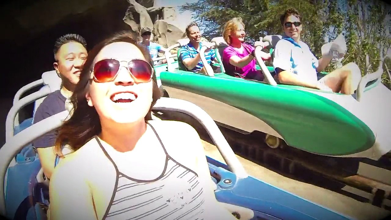 Disneyland 60th Anniversary-My 23rd Birthday