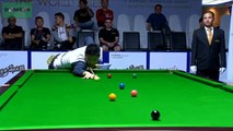 6 Red World SnOOkeR Championship 2015-Liang Wenbo Stole Frame 6 v Stephen Maguire  HD vIDEO-