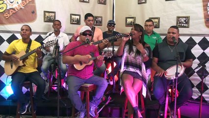 Pernambuco sol e samba 237 Sábado 29-08-2015 Bloco 2