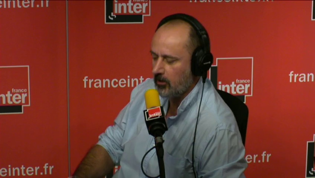 Le billet de Daniel Morin : "Marine Le Pen ne résistera pas à l'étalon Cohen"