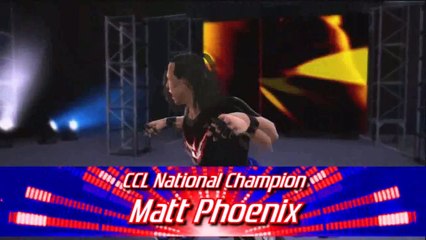 CCL Adrenaline #75 (p4)