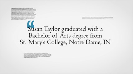 Susan Taylor: Expert Procurement and Acquisition Officer