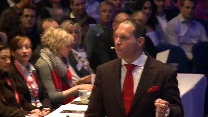 No Limits Marc Galal -Gratis Ticket-NLS Marc Galal