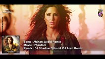 Phantom | Afghan Jalebi Remix || DJ Shadow Dubai & DJ Ansh