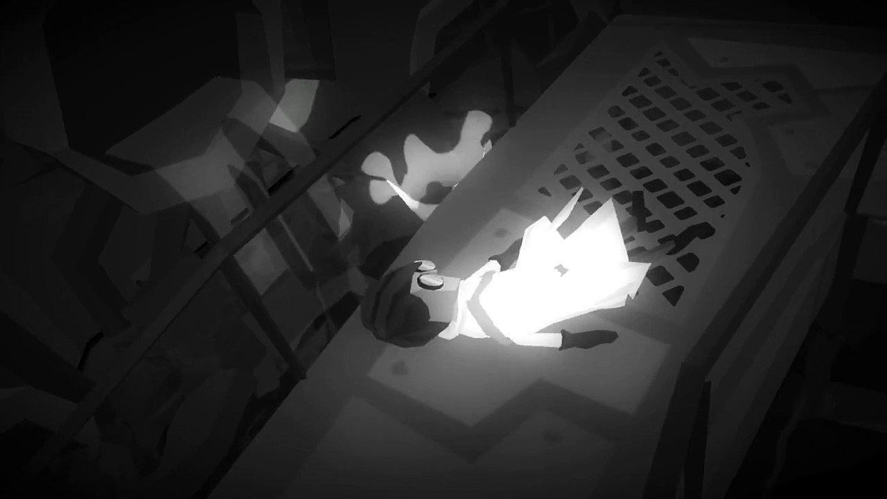 One Upon Light (PS4) - Trailer de lancement