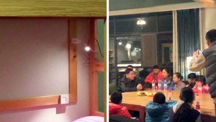 Linzhou Red Flag Canal International Youth Hostel, Best Hotes in Anyang China