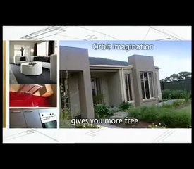 Orbit Homes - We Give You More Options