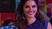 SUPER HOT SUNNY LEONE | Sunny Leone has launched a hot workout DVD