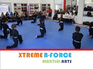 Optimum Pro Martial Arts Training in Wollongong