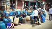Mumbai faces water shortage - Tv9 Gujarati