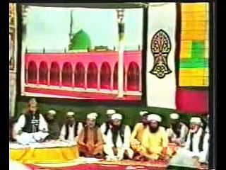 Main Behak Sakoon Ye Majal Kya - Fasih-ud-Din Soharwardi - YouTube