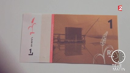 Conso - Les monnaies locales - 2015/09/15