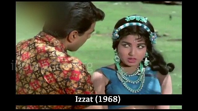 Izzat (1968)