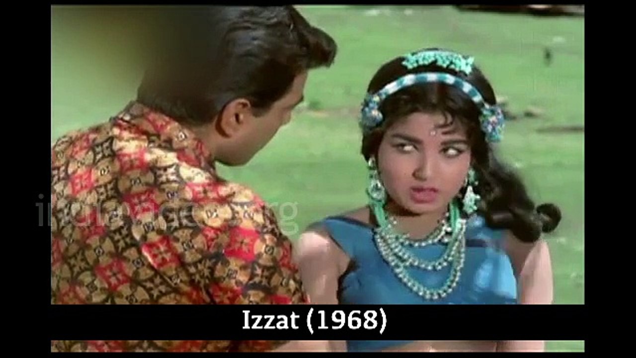 Izzat (1968)