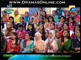 Utho Geo Pakistan – 15th September 2015 P2