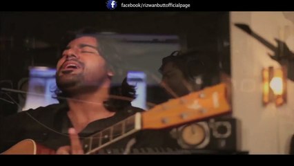Rizwan-Butt---Gharoli---A-Tribute-to-Abida-Parveen