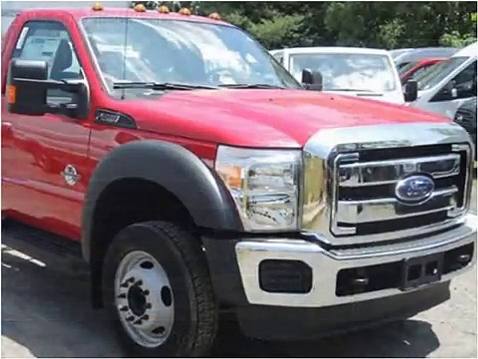 2015-Ford-F-450-SD-New-Cars-Manassas-VA