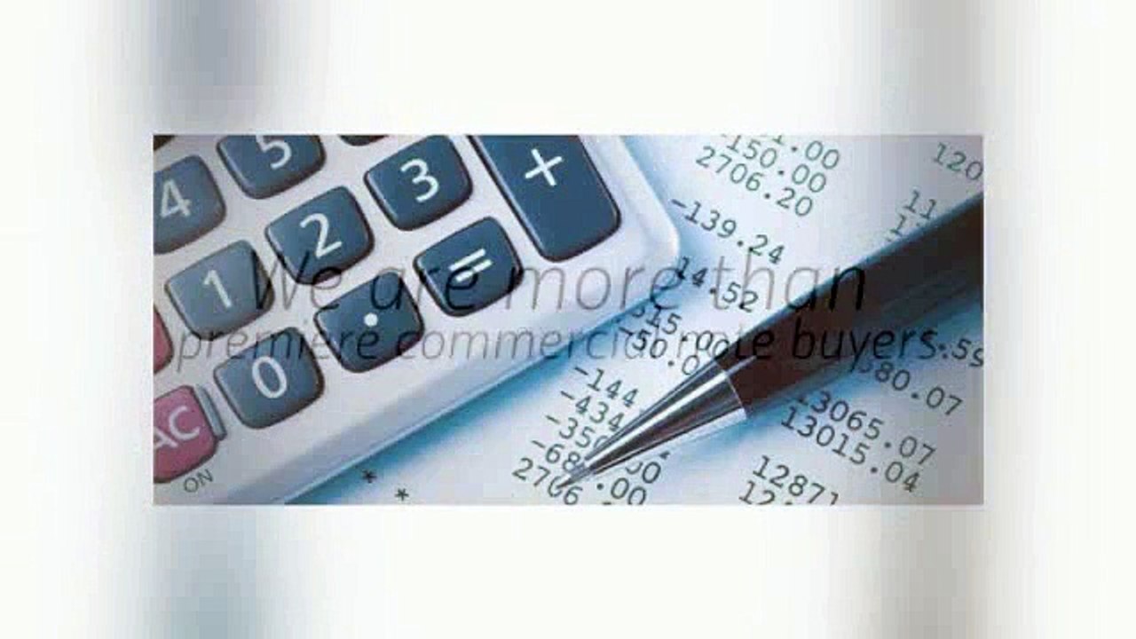 Note Selling