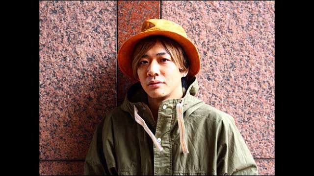 【RMN】Nothing's Carved In Stone インタビュー