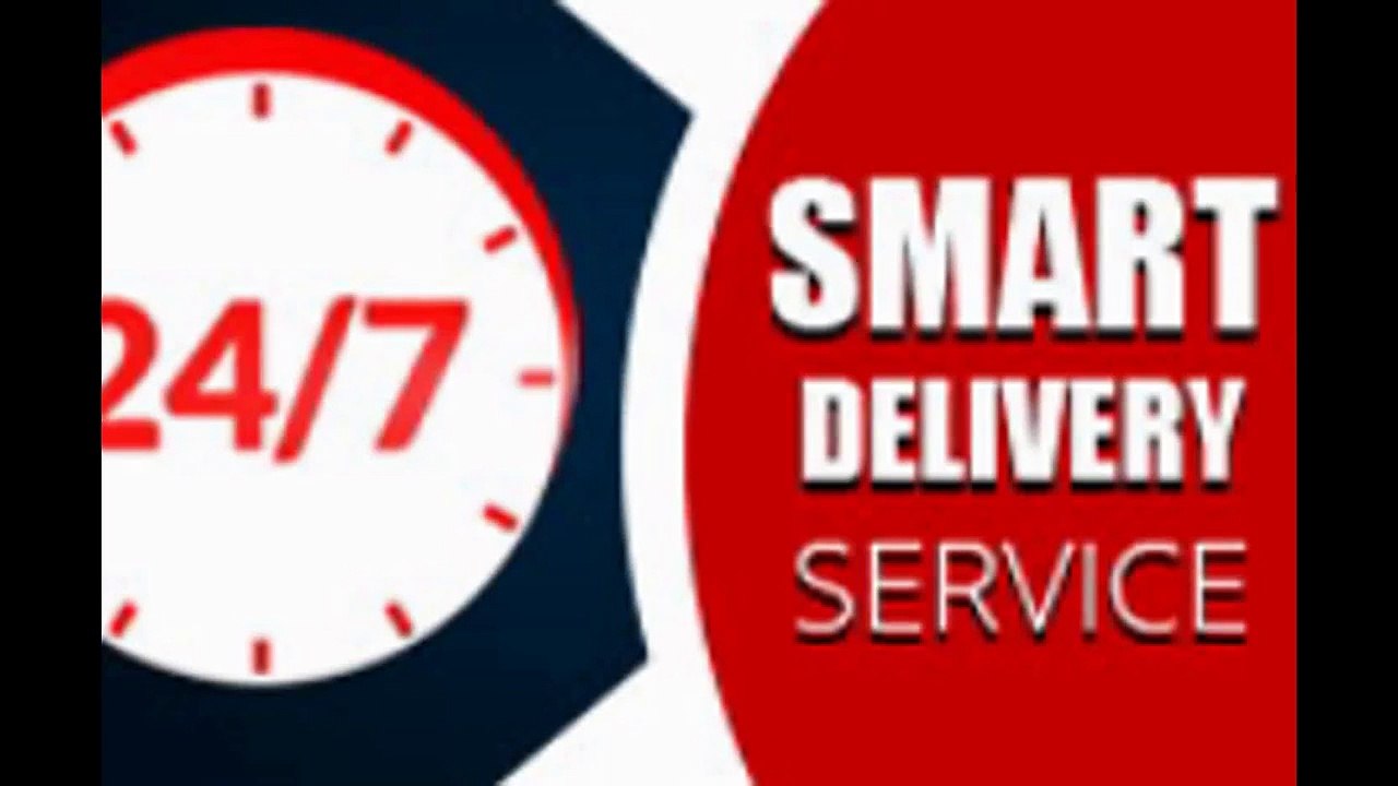 Logistics Services Dallas